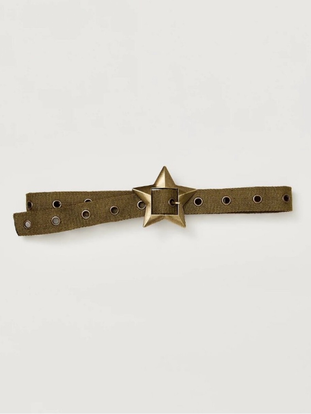 Free People Zoa Hip Belt